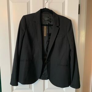 J. Crew Black Women's Blazer
